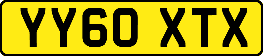 YY60XTX