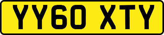 YY60XTY