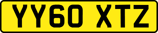 YY60XTZ