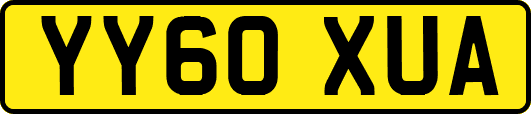 YY60XUA
