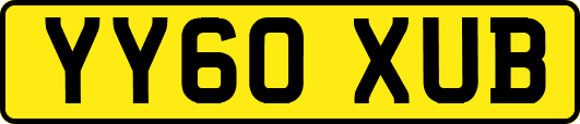 YY60XUB
