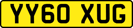 YY60XUG