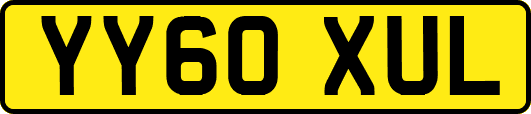 YY60XUL