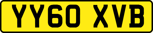 YY60XVB