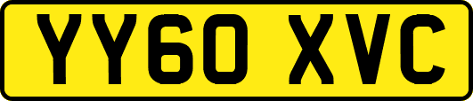 YY60XVC