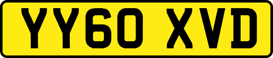 YY60XVD