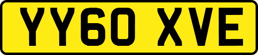 YY60XVE