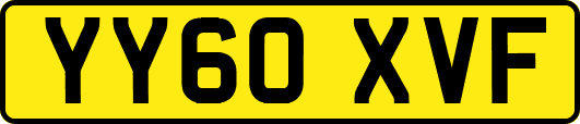 YY60XVF