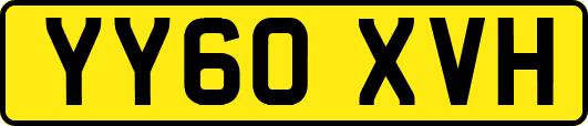 YY60XVH