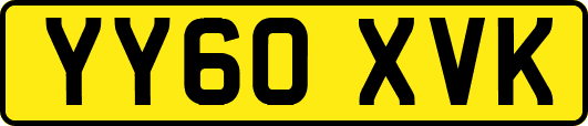 YY60XVK