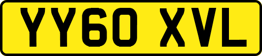 YY60XVL