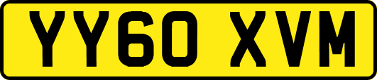 YY60XVM