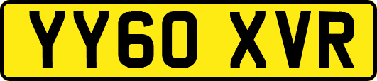 YY60XVR