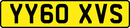 YY60XVS
