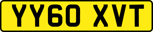 YY60XVT