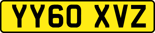 YY60XVZ