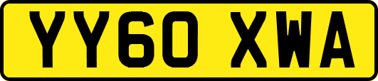 YY60XWA