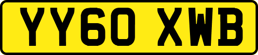 YY60XWB