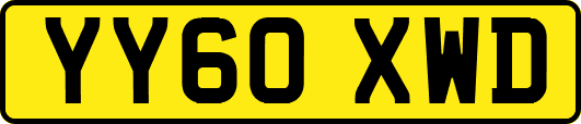 YY60XWD