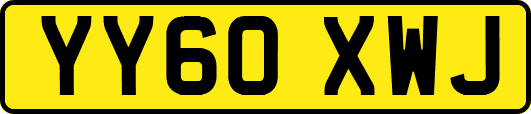 YY60XWJ