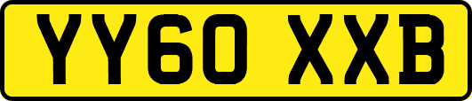 YY60XXB