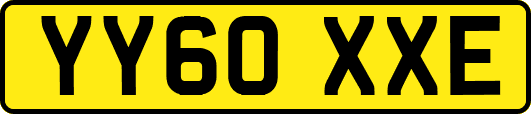 YY60XXE