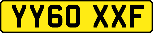 YY60XXF