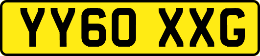 YY60XXG