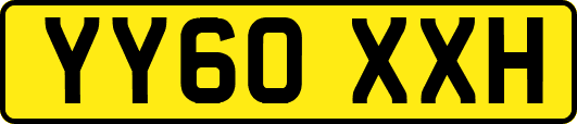 YY60XXH