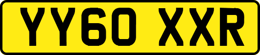 YY60XXR