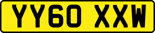 YY60XXW