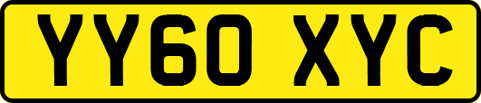 YY60XYC