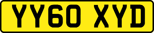 YY60XYD