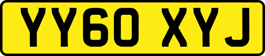 YY60XYJ