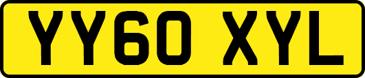 YY60XYL