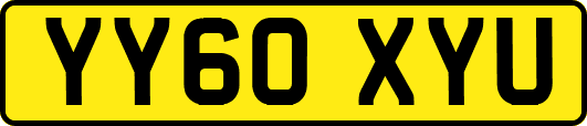 YY60XYU
