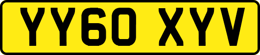 YY60XYV