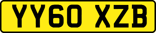 YY60XZB