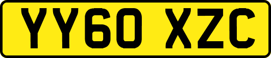 YY60XZC