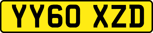 YY60XZD