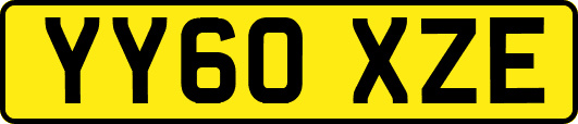 YY60XZE