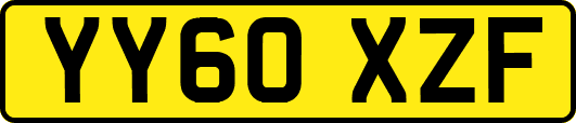 YY60XZF