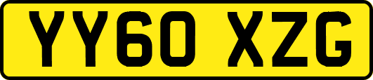 YY60XZG