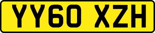 YY60XZH