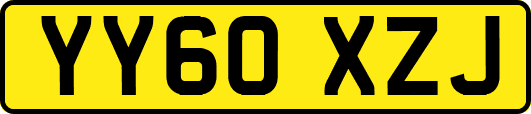 YY60XZJ