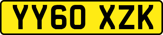 YY60XZK