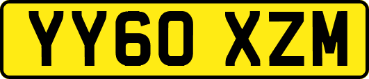 YY60XZM