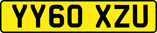 YY60XZU