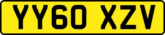 YY60XZV