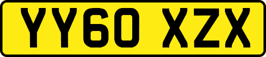 YY60XZX